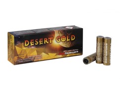 Raca świetlna Zink 527 Desert Gold 20szt. Wygodne opakowanie