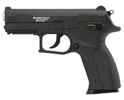 Wiatrówka Borner P1 Blowback