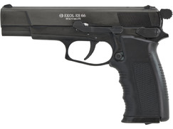 Wiatrówka pistolet Ekol ES 66 czarny