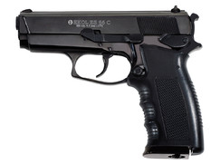 Wiatrówka pistolet Ekol ES 66 Compact czarny