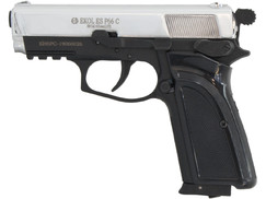 Wiatrówka pistolet Ekol ES P66 Compact chrom