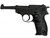 Replika Pistoletu Walther P38