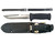Nóż Mikov UTON 007 362-NG-4 Police