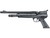 Vzduchová pistole Umarex RP5 High Power cal.5,5mm