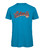 Koszulka Colosus Graffity 04 TM niebieska XL