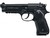 Vzduchová pistole Beretta M92 A1 Full-Auto