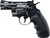 Airsoft Revolver Legends 357 2,5" černý AGCO2