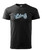 Koszulka Colosus Graffity Smoog 05 Man czarna L