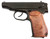 Replika Pistoletu Makarov