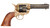 Replika rewolweru Colt "Peacemaker" kaliber 45, USA 1886