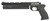 Wiatrówka pistolet SPA Artemis PP700S-A kal.4,5mm