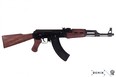 Replika Karabinek AK-47 Kalašnikov