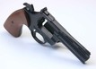 Rewolwer gazowy Bruni Magnum 380 Python czarny kal. 9mm