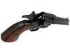 Replika Revolver Colt  Peacemaker r.45, USA 1886, černý