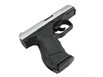 Airsoft Pistolet Walther P99 bicolor ASG