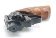Flobert ALFA 420 czarny drewno kal. 4mm Randz Long