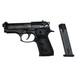 Pistolet gazowy Ekol Firat Compact czarny kal.9mm