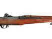 Replika puška M1 Garand USA, 2. světová válka