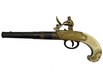 Replika Rosyjski pistolet z XVIII wieku