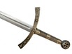 Replika miecza Hugo de Paynse 112cm