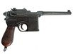 Replika Pistoletu Mauser 1898