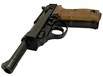 Vzduchová pistole Walther P38