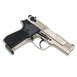 Vzduchová pistole Walther CP88 nikl