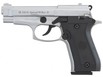 Pistolet gazowy Ekol Special 99 REV II chrom kal.9mm
