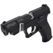 Vzduchová pistole Walther CP99 černá