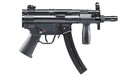 Airsoft Pistolet maszynowy Heckler&Koch MP5 K AGCO2