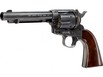 Vzduchový revolver Colt Single Action Army SAA .45 Antique