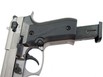 Pistolet gazowy Ekol Firat 92 tytan kal.9mm
