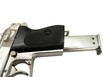 Replika Pistoletu Waffen-SSPPK, nikel