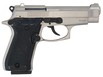 Pistolet gazowy Ekol Special 99 satyn nikiel kal.9mm