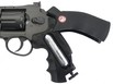 Airsoft Revolver Ruger SuperHawk 6" černý AGCO2