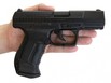 Airsoft Pistolet Walther P99 DAO AGCO2