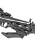 Kusza pistoletowa Beast Hunter Aligator TCS1 80lbs black