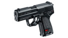 Airsoft Pistole Heckler&Koch USP Compact ASG