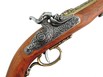 Replika pistoletu włoskiego z XVIII wieku