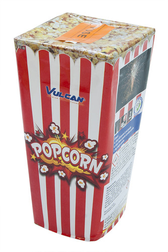 Fontanna Popcorn