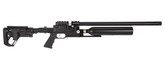 Wiatrówka Kral Arms Jumbo Dazzle Black kal.5,5mm FP