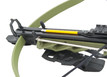 Kusza pistoletowa Beast Hunter Aligator TCS1 80lbs green