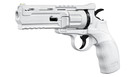 Airsoft Revolver Elite Force H8R Gen2 White AGCO2