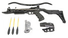 Kusza pistoletowa Beast Hunter Aligator TCS2 80lbs black