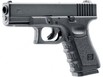 Vzduchová pistole Glock 19