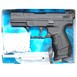 Airsoft Pistolet Walther P22 czarny ASG