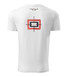 Koszulka Colosus Element 02 biała XL