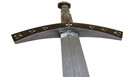 Replika miecza Hugo de Paynse 112cm