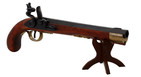 Replika pistoletu Kentucky USA 19.st.