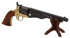 Replika rewolweru Colt M 1860, model wojskowy